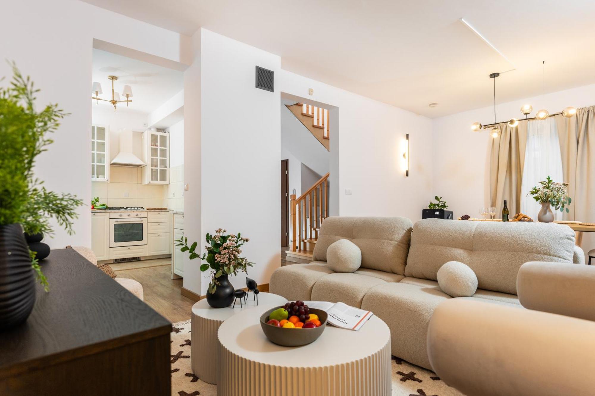 Willa Your Private Oasis In Cracow *