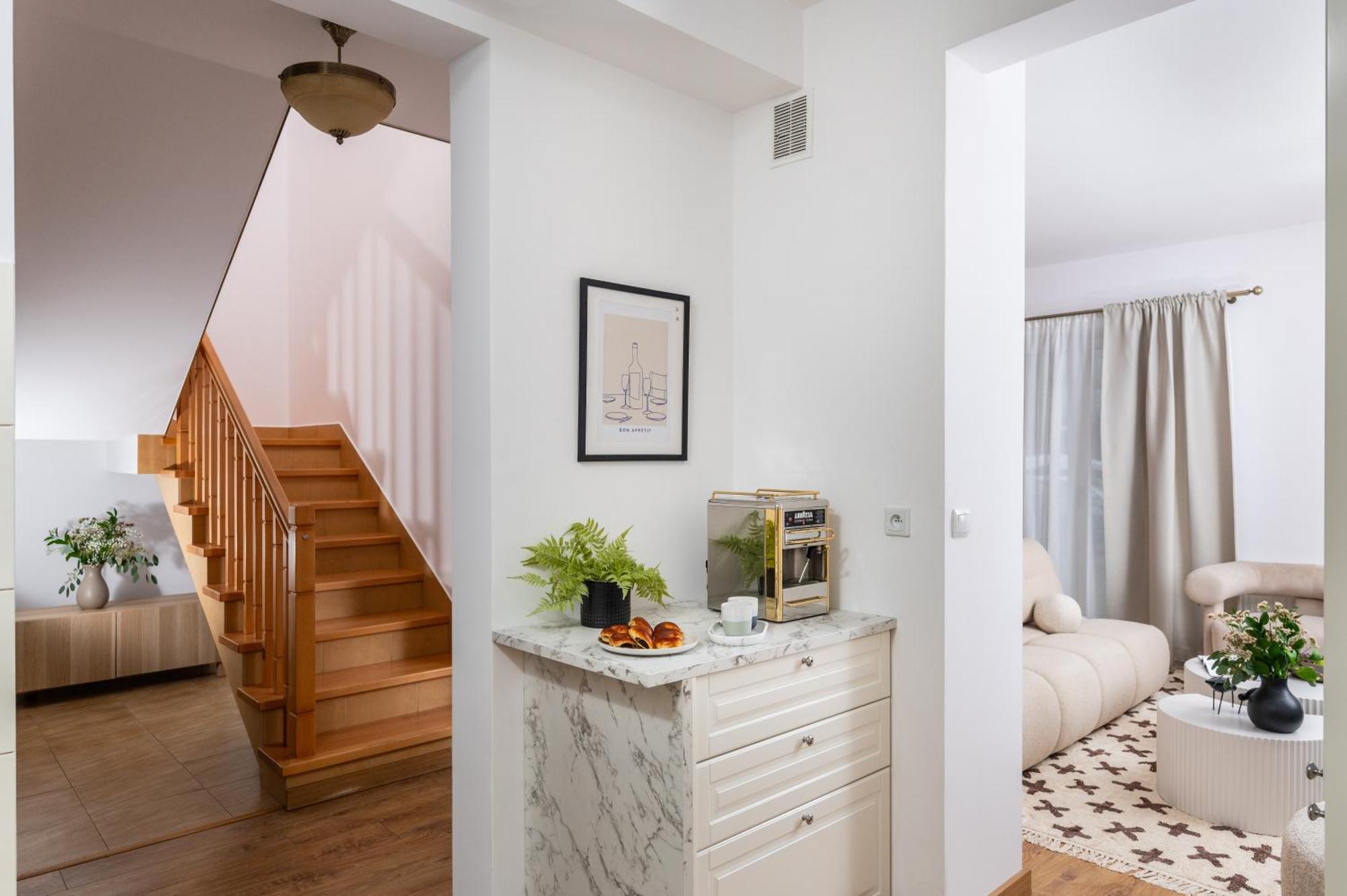 Your Private Oasis In Cracow Kraków