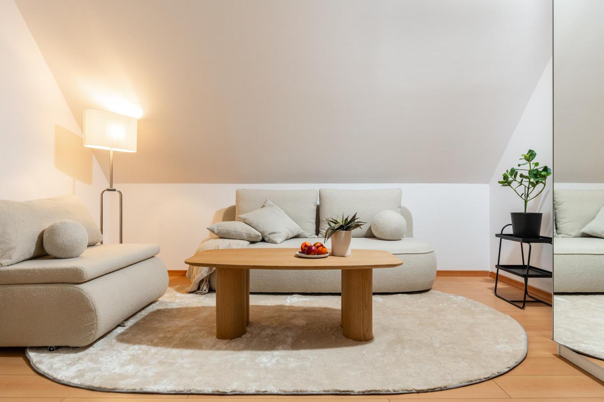 Your Private Oasis In Cracow * Kraków