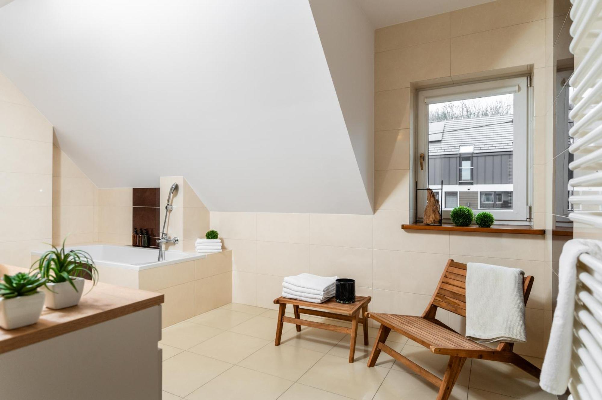 Your Private Oasis In Cracow Willa *