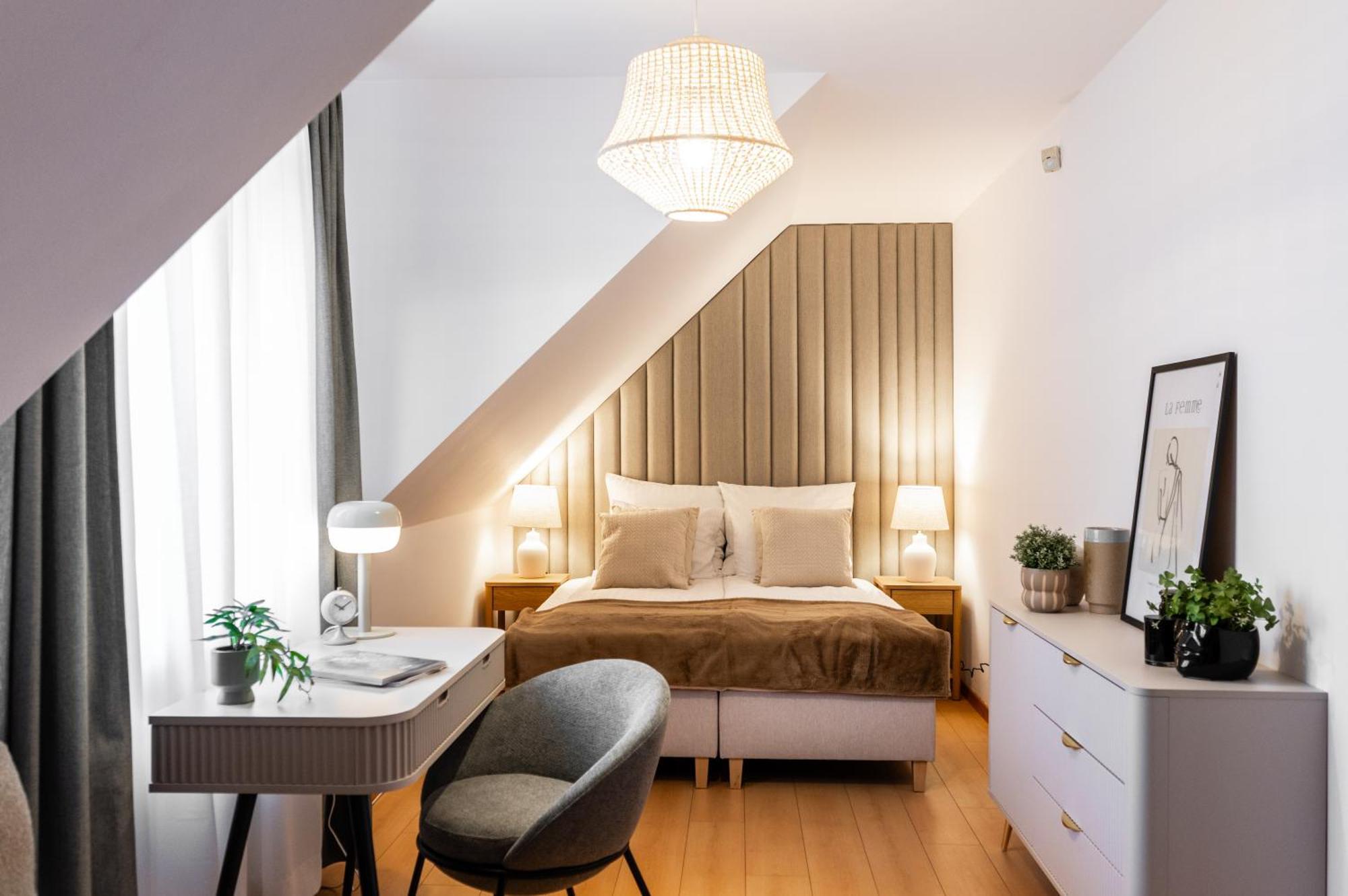 Your Private Oasis In Cracow Willa Kraków