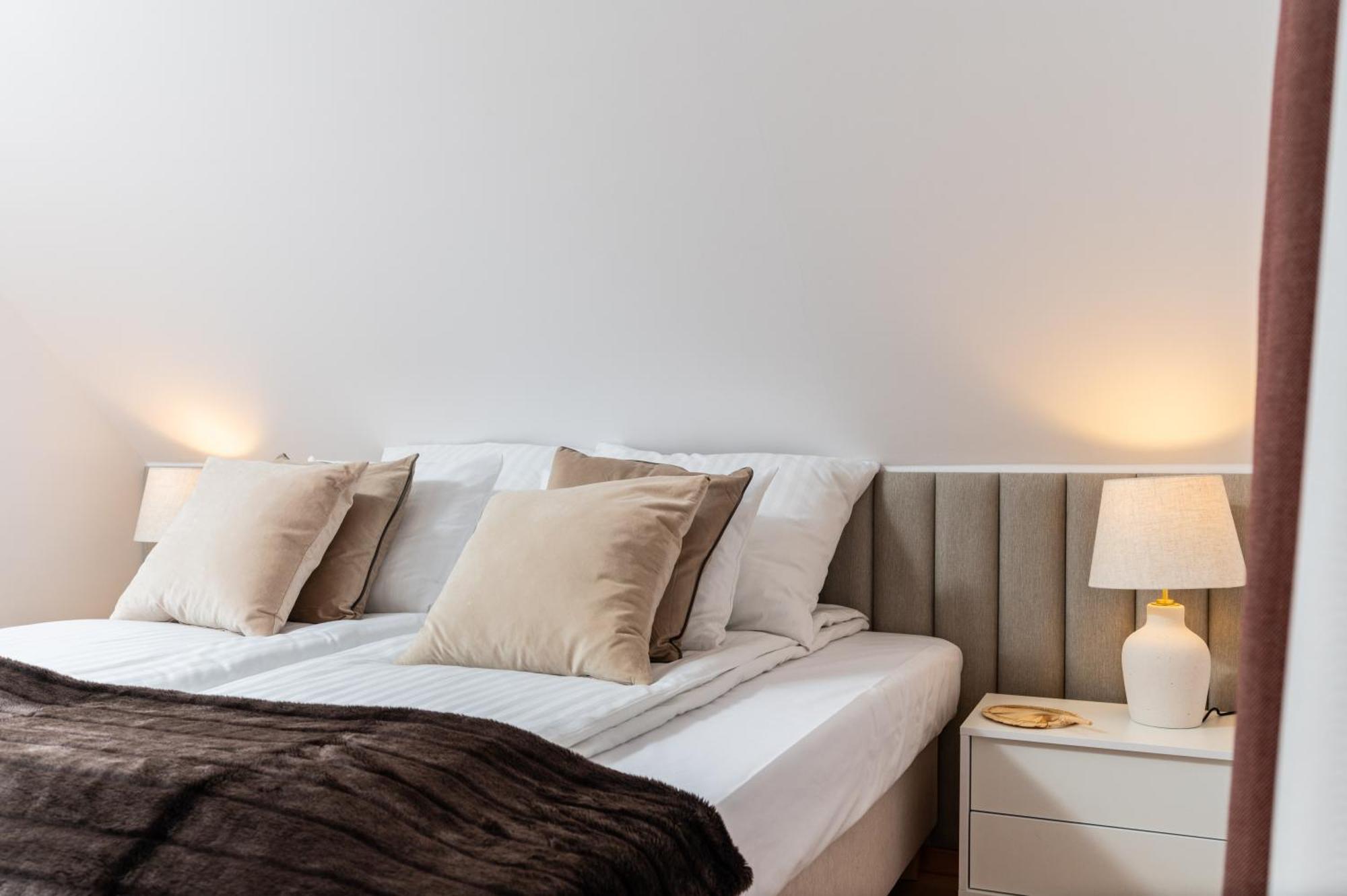 Your Private Oasis In Cracow Willa